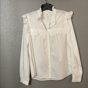 Women’s long sleeve shirt